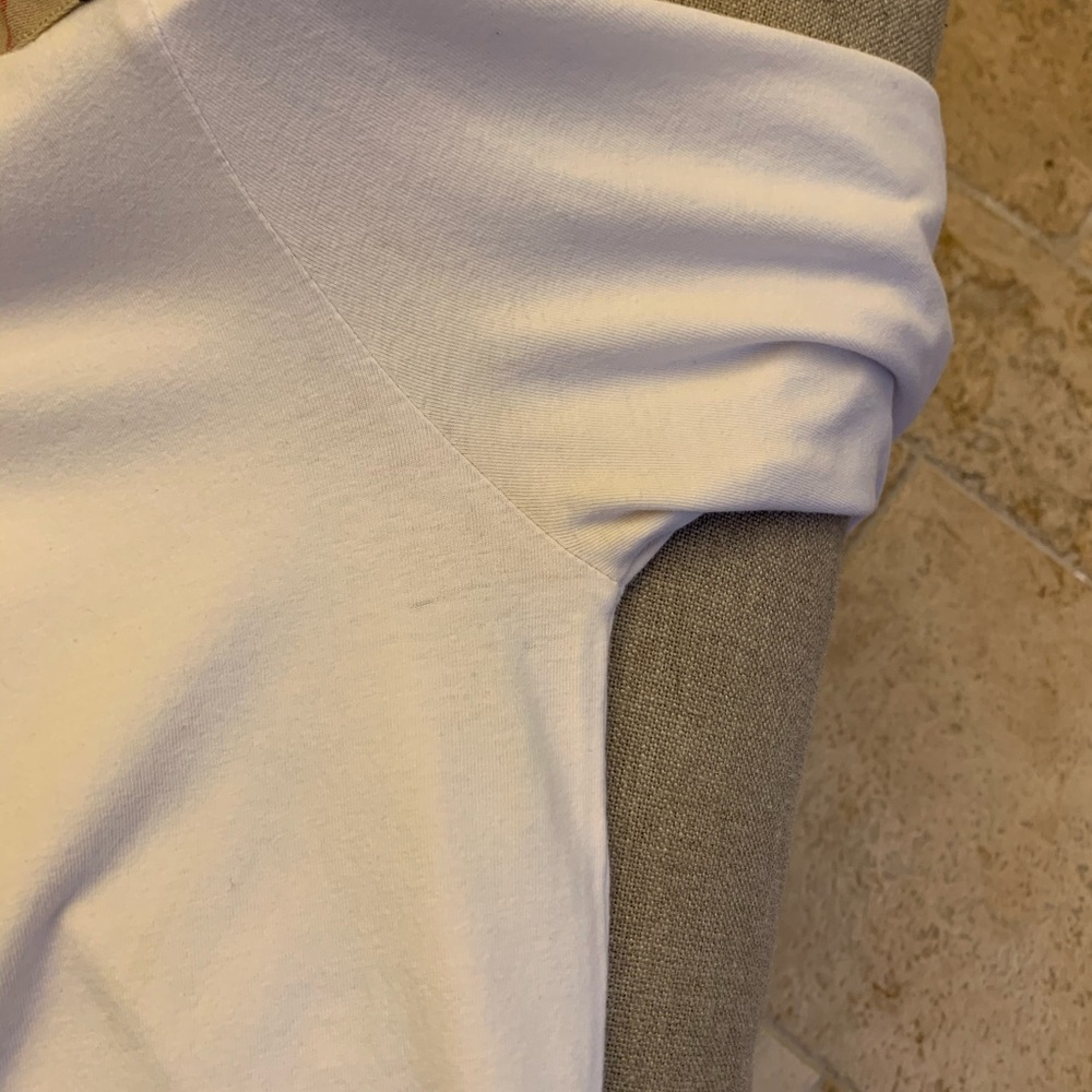 Burberry Top Small - Picture 8 of 8